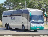 Trans Brasil > TCB - Transporte Coletivo Brasil 7020 na cidade de Teresina, Piauí, Brasil, por Lucas Gabriel. Número da foto: #6842713.