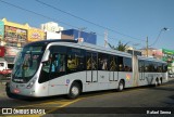 VB Transportes e Turismo 1500 na cidade de Campinas, São Paulo, Brasil, por Rafael Senna. ID da foto: :id.