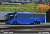 Expresso Guanabara 836 na cidade de Sumaré, São Paulo, Brasil, por Prisco Martin Pereira. Número da foto: #:id.