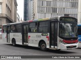Transportes Campo Grande D53618 na cidade de Rio de Janeiro, Rio de Janeiro, Brasil, por Carlos Alberto de Oliveira Júnior. Número da foto: #6842407.
