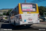 Linave Transportes A03059 na cidade de Nova Iguaçu, Rio de Janeiro, Brasil, por Selmo Bastos. Número da foto: #:id.