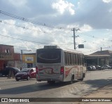 Cconttur 3750 na cidade de São Paulo, São Paulo, Brasil, por Andre Santos de Moraes. Número da foto: #6842259.