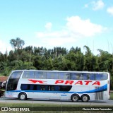 Expresso de Prata 161053 na cidade de Araçariguama, São Paulo, Brasil, por Flavio Alberto Fernandes. Número da foto: #:id.