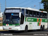 Empresa Gontijo de Transportes 21175 na cidade de Teresina, Piauí, Brasil, por Guilherme Fernandes Rêgo. Número da foto: #6842274.