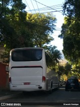 Ônibus Particulares  na cidade de Governador Valadares, Minas Gerais, Brasil, por Marcelo Henrique. ID da foto: :id.