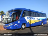 RodeRotas - Rotas de Viação do Triângulo 72310 na cidade de Goiânia, Goiás, Brasil, por Marcos de Alcantara Pinto. Número da foto: #6841798.