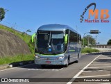 Viação Garcia 8325 na cidade de Campinas, São Paulo, Brasil, por Prisco Martin Pereira. Número da foto: #6841578.
