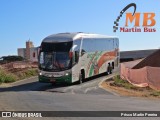 Empresa de Transportes Andorinha 6164 na cidade de Campinas, São Paulo, Brasil, por Prisco Martin Pereira. Número da foto: #:id.