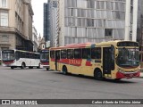 Auto Viação Jurema RJ 120.003 na cidade de Rio de Janeiro, Rio de Janeiro, Brasil, por Carlos Alberto de Oliveira Júnior. Número da foto: #6842420.