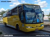 Viação Itapemirim 8649 na cidade de Caruaru, Pernambuco, Brasil, por Lenilson da Silva Pessoa. Número da foto: #:id.