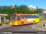 Transmoreira 87095 na cidade de Contagem, Minas Gerais, Brasil, por Matheus Rocha. Número da foto: #6841622.
