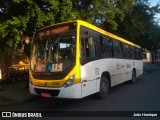 Coletivo Transportes 3349 na cidade de Caruaru, Pernambuco, Brasil, por João Henrique. Número da foto: #:id.