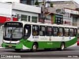 Auto Viação Monte Cristo AL-63512 na cidade de Belém, Pará, Brasil, por João Victor. Número da foto: #6842947.