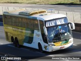 Empresa Gontijo de Transportes 12905 na cidade de Lavrinhas, São Paulo, Brasil, por Jhonatan Diego da Silva Trevisan. Número da foto: #6842848.