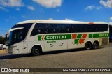 Empresa Gontijo de Transportes 21270 na cidade de Vitória da Conquista, Bahia, Brasil, por João Gabriel Gonçalves da Rocha. Número da foto: #6843473.