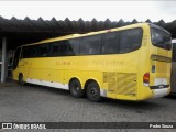 Viação Itapemirim 8635 na cidade de Vitória da Conquista, Bahia, Brasil, por Pedro Souza. Número da foto: #6841365.