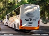 Triauto 1310 na cidade de Rio de Janeiro, Rio de Janeiro, Brasil, por Carlos Alberto de Oliveira Júnior. Número da foto: #6842423.