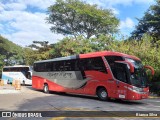 Empresa de Ônibus Pássaro Marron 5929 na cidade de São Paulo, São Paulo, Brasil, por Bianca Silva. Número da foto: #:id.