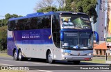 Edson Turismo 2700 na cidade de Limeira, São Paulo, Brasil, por Renan da Costa Oliveira. Número da foto: #6842727.