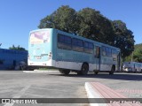 Viação Nossa Senhora Conquistadora 509 na cidade de Pelotas, Rio Grande do Sul, Brasil, por Rafael Ribeiro Reis. Número da foto: #:id.