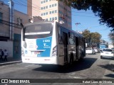 Transcooper > Norte Buss 2 6262 na cidade de São Paulo, São Paulo, Brasil, por Rafael Lopes de Oliveira. ID da foto: :id.