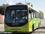 Santo Antônio Transportes Niterói 2.2.043 na cidade de Niterói, Rio de Janeiro, Brasil, por Bruno Pereira Pires. Número da foto: #:id.