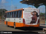 Taguatur - Taguatinga Transporte e Turismo 100.053 na cidade de São Luís, Maranhão, Brasil, por Marcos Felipe. Número da foto: #:id.