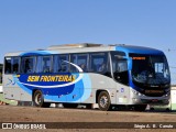 Sem Fronteiras Turismo 1740 na cidade de Conselheiro Lafaiete, Minas Gerais, Brasil, por Sérgio A.  B.  Canuto. Número da foto: #:id.