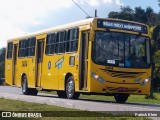 Auto Ônibus Três Irmãos 3404 na cidade de Jundiaí, São Paulo, Brasil, por Patrick Klein. Número da foto: #:id.