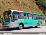 Expresso Planalto 520303 na cidade de Manhuaçu, Minas Gerais, Brasil, por Pedro Lucas. Número da foto: #:id.