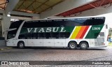 Viasul - Auto Viação Venâncio Aires 12000 na cidade de Joinville, Santa Catarina, Brasil, por Paulinho Sartor. Número da foto: #6842697.