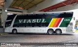 Viasul - Auto Viação Venâncio Aires 12000 na cidade de Joinville, Santa Catarina, Brasil, por Paulinho Sartor. ID da foto: :id.