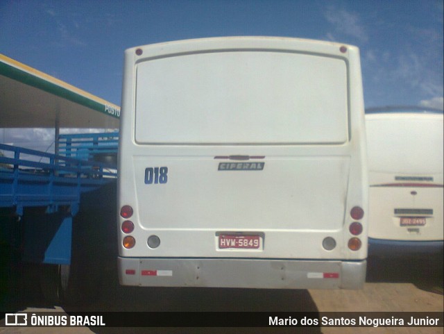 Aguia do Sertão & Lapoense 018 na cidade de Irecê, Bahia, Brasil, por Mario dos Santos Nogueira Junior. Número da foto: #6844506.
