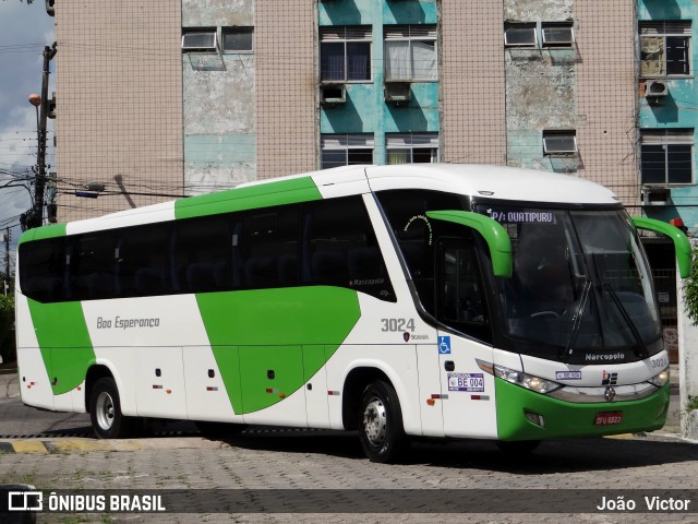 Comércio e Transportes Boa Esperança 3024 na cidade de Belém, Pará, Brasil, por João Victor. Número da foto: #6845382.
