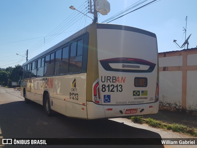 Urban - Mobilidade Urbana de Anápolis 81213 na cidade de Anápolis, Goiás, Brasil, por William Gabriel. Número da foto: #6845837.