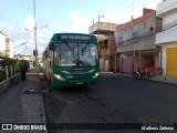 OT Trans - Ótima Salvador Transportes 21055 na cidade de Salvador, Bahia, Brasil, por Matheus Zeferino. ID da foto: :id.