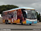 Emtram 4930 na cidade de Vitória da Conquista, Bahia, Brasil, por Anderson Queiroz. Número da foto: #:id.