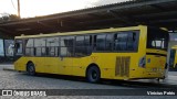 Gidion Transporte e Turismo 11002 na cidade de Joinville, Santa Catarina, Brasil, por Vinicius Petris. Número da foto: #6844008.