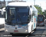 Auto Viação 1001 RJ 108.238 na cidade de Nova Iguaçu, Rio de Janeiro, Brasil, por Lucas Alves Ferreira. Número da foto: #6845453.