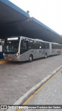 City Transporte Urbano Intermodal - Guarujá 124 na cidade de Guarujá, São Paulo, Brasil, por Clóvis Henryque Pacheco dos Santos. ID da foto: :id.