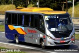 Transmimo 8480 na cidade de Jundiaí, São Paulo, Brasil, por Felipe Navas Geraldo Moura . Número da foto: #6845276.