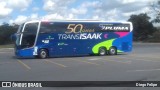 Trans Isaak Turismo 1945 na cidade de Formiga, Minas Gerais, Brasil, por Diego Felipe. Número da foto: #6845841.