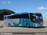 Auto Viação Camurujipe 4912 na cidade de Vitória da Conquista, Bahia, Brasil, por Matheus Souza Santos. Número da foto: #:id.
