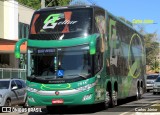 Geltur Turismo 2018 na cidade de Caldas Novas, Goiás, Brasil, por Carlos Júnior. ID da foto: :id.