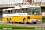 Planeta Transportes Rodoviários 1613 na cidade de Vitória, Espírito Santo, Brasil, por Eliziar Maciel Soares. ID da foto: :id.