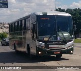 Tata - Jara - I9 Transporte e Turismo - Inove Turismo 0487 na cidade de Belo Horizonte, Minas Gerais, Brasil, por Kaique Marquês Medeiros . ID da foto: :id.