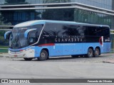 Expresso Guanabara 581 na cidade de Fortaleza, Ceará, Brasil, por Fernando de Oliveira. Número da foto: #:id.