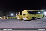 Viação Itapemirim FROTA na cidade de Rio Largo, Alagoas, Brasil, por Müller Peixoto. Número da foto: #6843571.