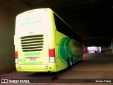 Viação Garcia 7039 na cidade de Apucarana, Paraná, Brasil, por Josino Vieira. Número da foto: #6845506.