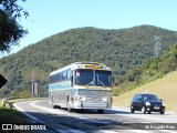 Viação Cometa 7455 na cidade de Petrópolis, Rio de Janeiro, Brasil, por Zé Ricardo Reis. Número da foto: #6844479.